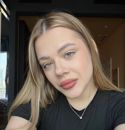 Aneta