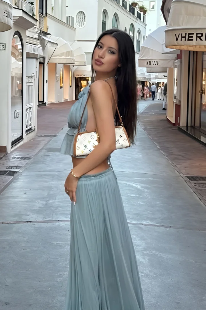 Adelina
