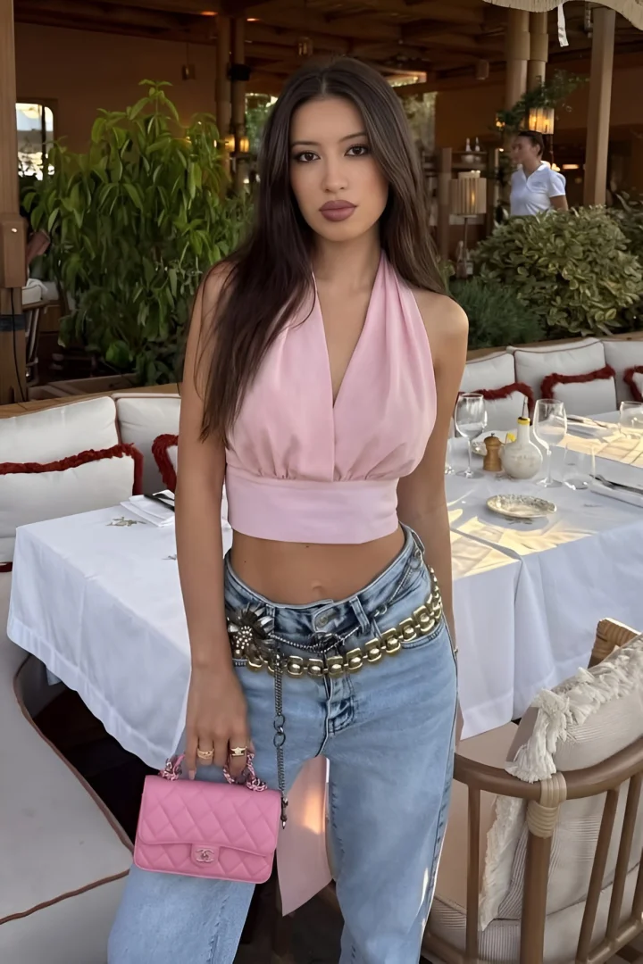 Adelina