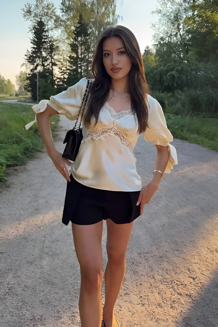 Adelina
