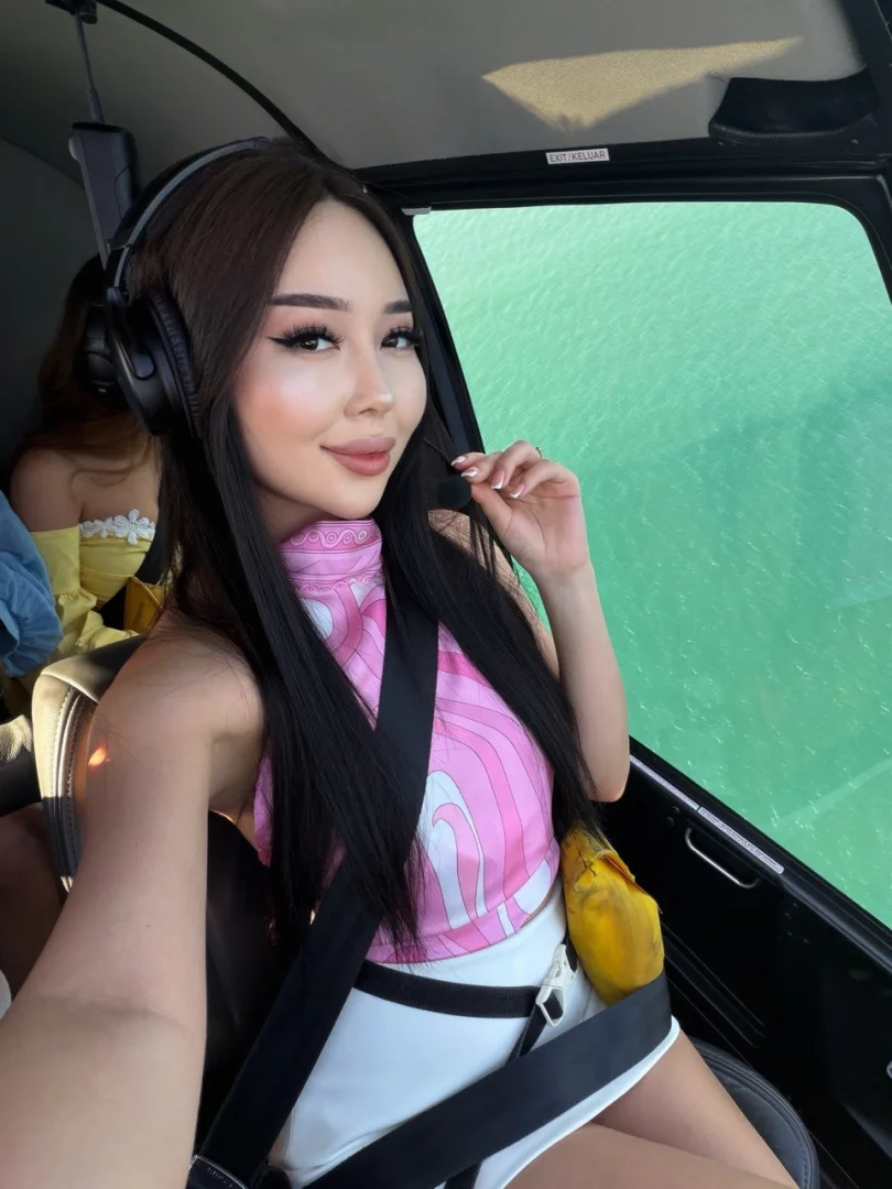 Alina