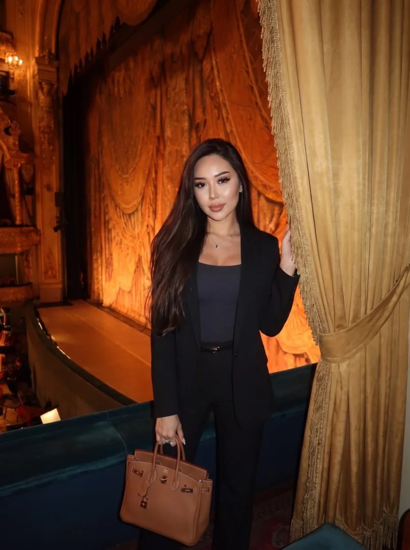 Alina