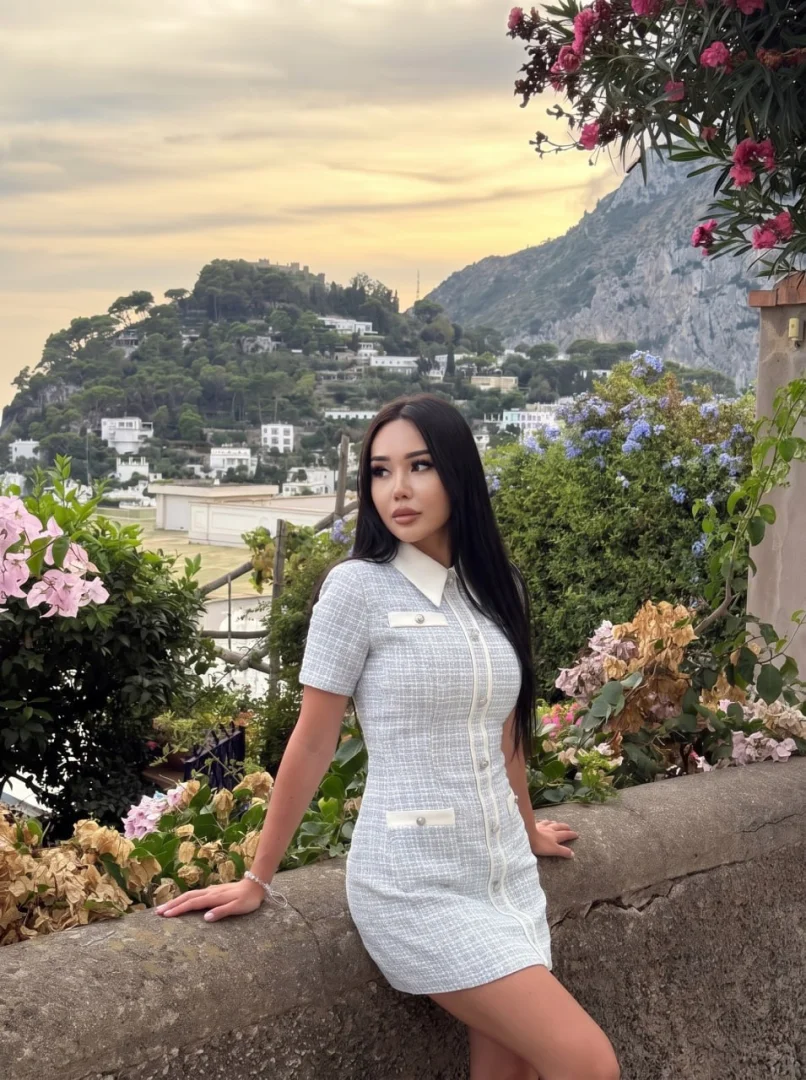 Alina