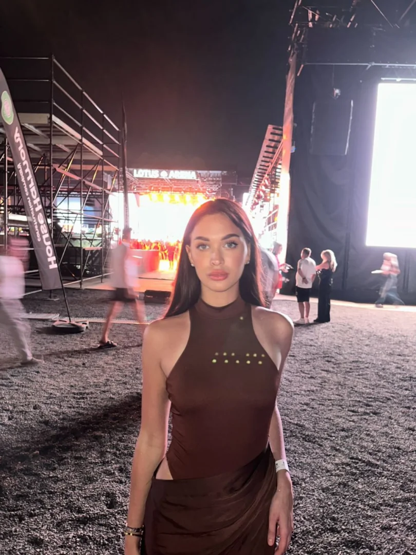 Arina