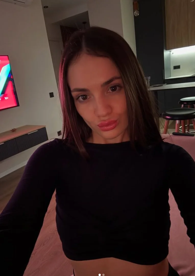 Evgenia
