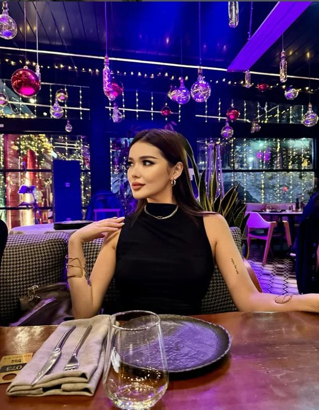 Kristina