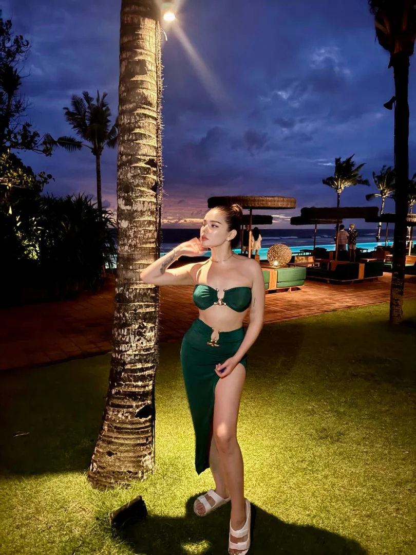 Kristina