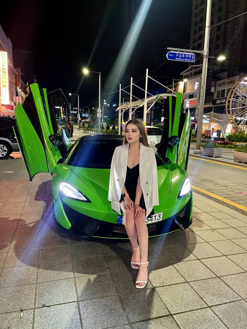 Kristina