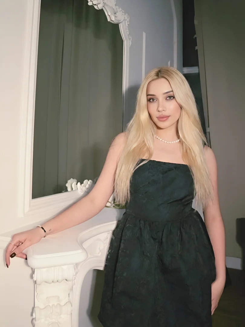 Liliya