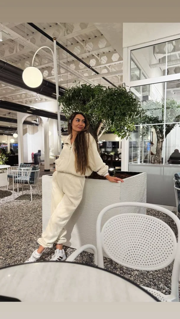 Yasmina